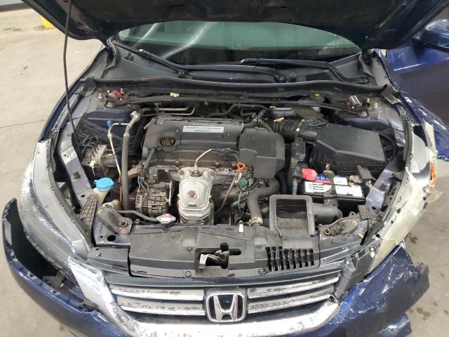 Photo 10 VIN: 1HGCR2F71DA063807 - HONDA ACCORD EX 