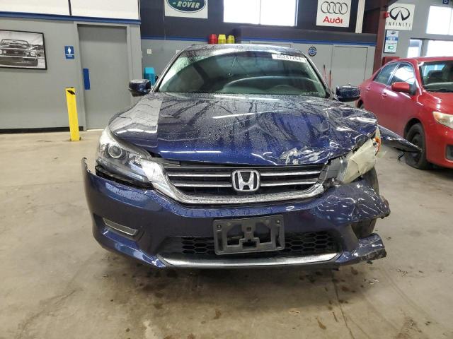 Photo 4 VIN: 1HGCR2F71DA063807 - HONDA ACCORD EX 