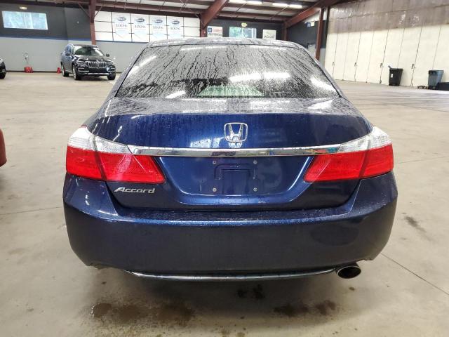 Photo 5 VIN: 1HGCR2F71DA063807 - HONDA ACCORD EX 