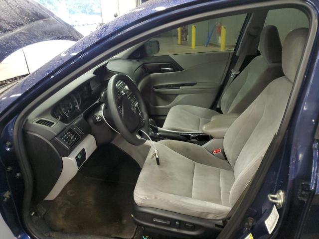 Photo 6 VIN: 1HGCR2F71DA063807 - HONDA ACCORD EX 