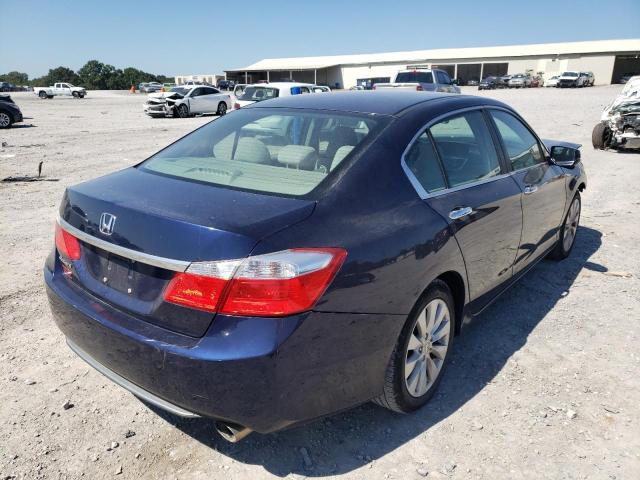 Photo 3 VIN: 1HGCR2F71DA065329 - HONDA ACCORD EX 