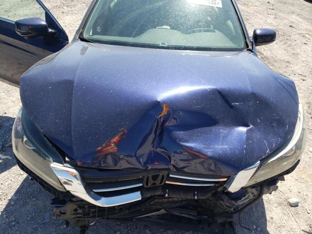 Photo 6 VIN: 1HGCR2F71DA065329 - HONDA ACCORD EX 