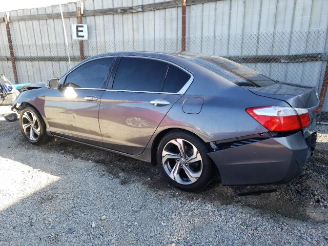 Photo 1 VIN: 1HGCR2F71DA084818 - HONDA ACCORD 