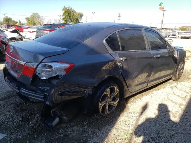 Photo 2 VIN: 1HGCR2F71DA084818 - HONDA ACCORD 