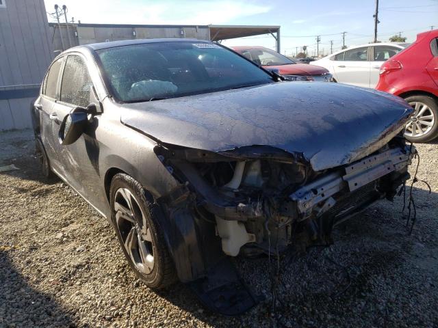 Photo 3 VIN: 1HGCR2F71DA084818 - HONDA ACCORD 