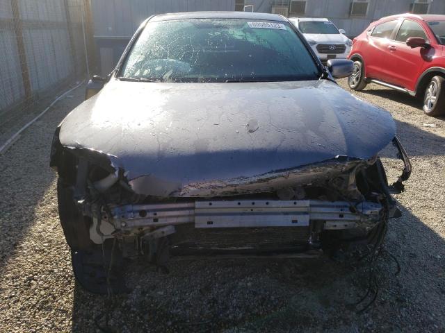 Photo 4 VIN: 1HGCR2F71DA084818 - HONDA ACCORD 