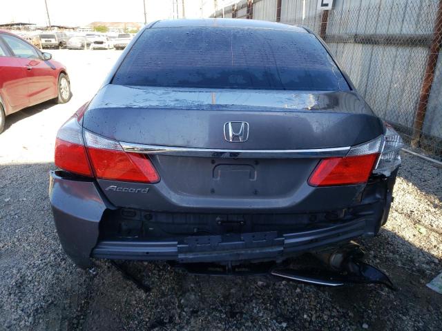 Photo 5 VIN: 1HGCR2F71DA084818 - HONDA ACCORD 