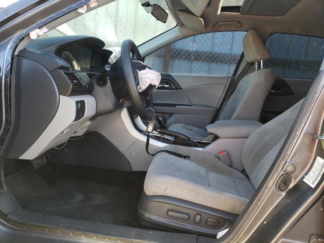 Photo 6 VIN: 1HGCR2F71DA084818 - HONDA ACCORD 