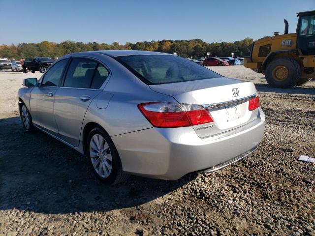 Photo 2 VIN: 1HGCR2F71DA090506 - HONDA ACCORD EX 