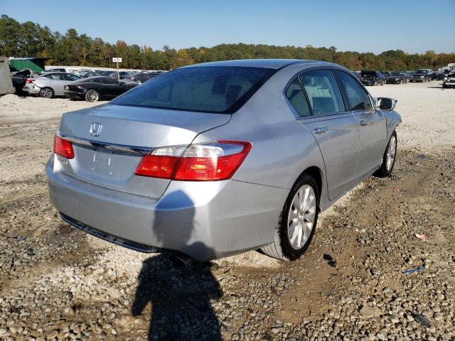 Photo 3 VIN: 1HGCR2F71DA090506 - HONDA ACCORD EX 