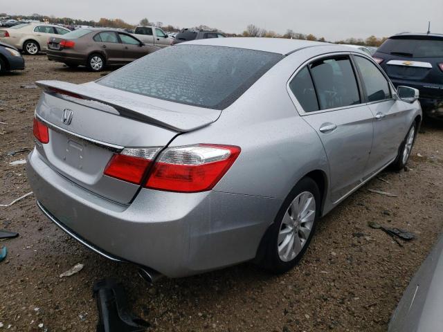 Photo 3 VIN: 1HGCR2F71DA107482 - HONDA ACCORD EX 