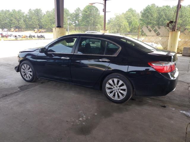 Photo 1 VIN: 1HGCR2F71DA124816 - HONDA ACCORD EX 