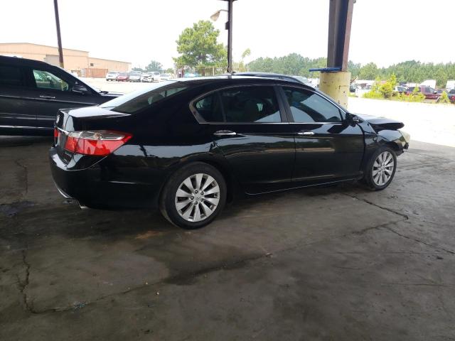 Photo 2 VIN: 1HGCR2F71DA124816 - HONDA ACCORD EX 