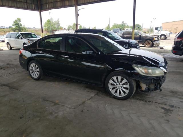 Photo 3 VIN: 1HGCR2F71DA124816 - HONDA ACCORD EX 