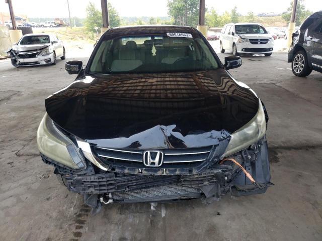 Photo 4 VIN: 1HGCR2F71DA124816 - HONDA ACCORD EX 