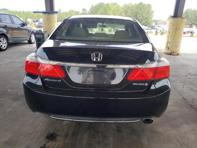 Photo 5 VIN: 1HGCR2F71DA124816 - HONDA ACCORD EX 