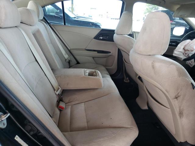 Photo 9 VIN: 1HGCR2F71DA124816 - HONDA ACCORD EX 