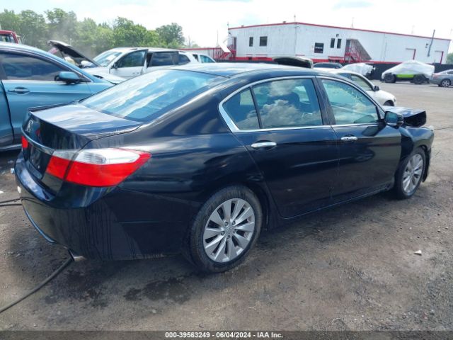 Photo 3 VIN: 1HGCR2F71DA140921 - HONDA ACCORD 