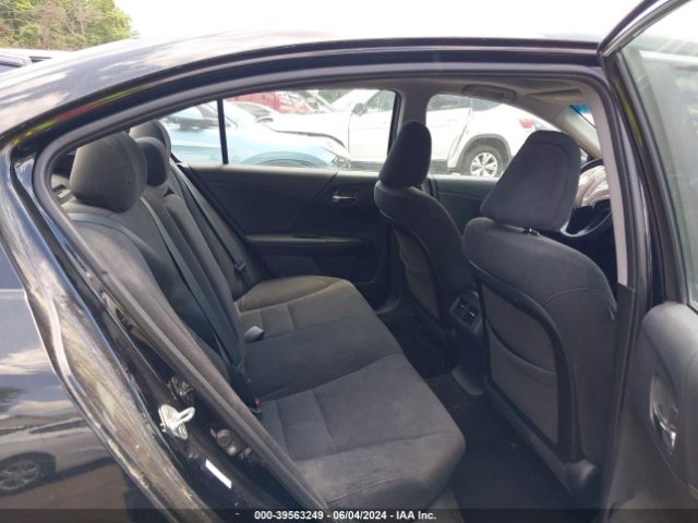 Photo 7 VIN: 1HGCR2F71DA140921 - HONDA ACCORD 