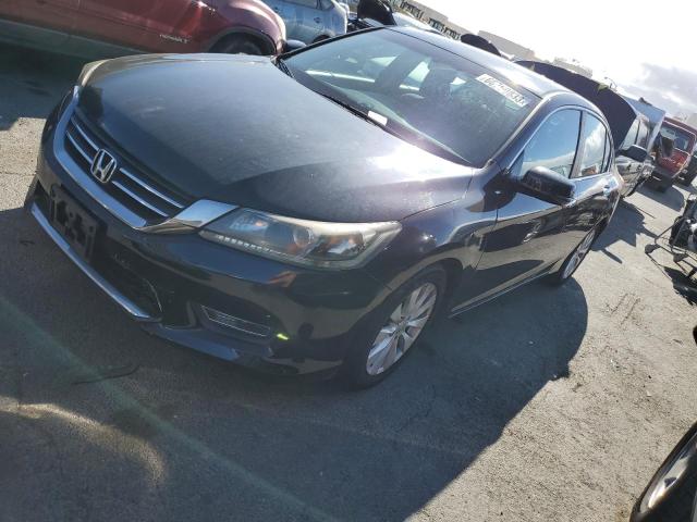 Photo 0 VIN: 1HGCR2F71DA142734 - HONDA ACCORD 