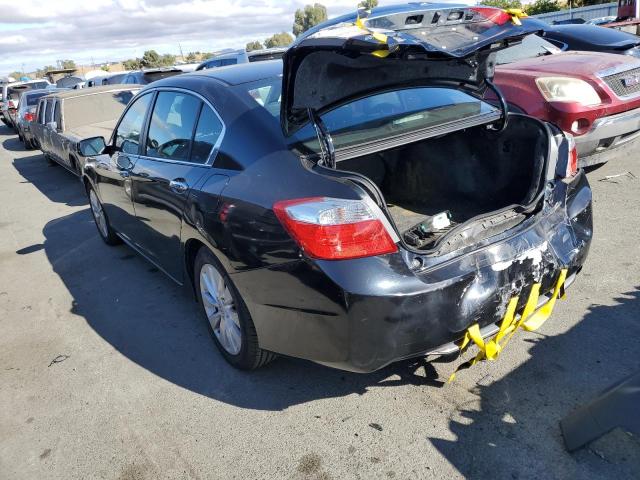 Photo 1 VIN: 1HGCR2F71DA142734 - HONDA ACCORD 