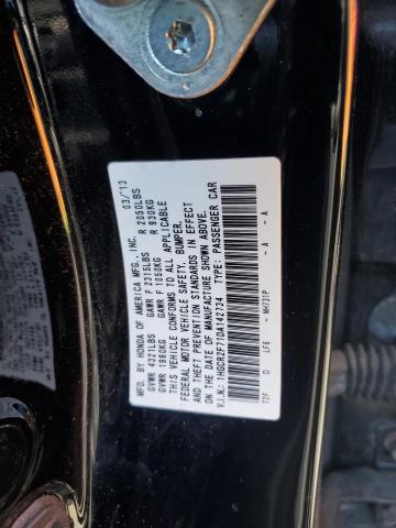 Photo 11 VIN: 1HGCR2F71DA142734 - HONDA ACCORD 