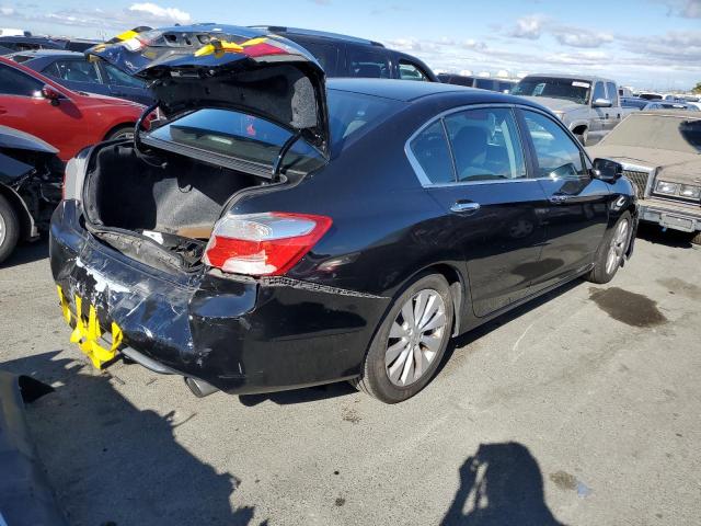 Photo 2 VIN: 1HGCR2F71DA142734 - HONDA ACCORD 