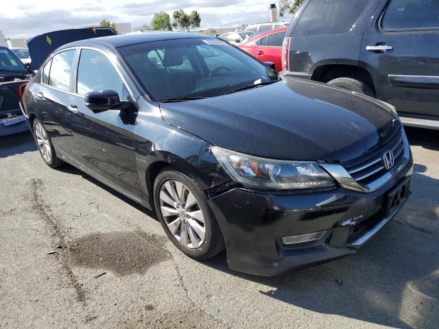 Photo 3 VIN: 1HGCR2F71DA142734 - HONDA ACCORD 