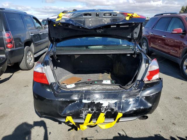 Photo 5 VIN: 1HGCR2F71DA142734 - HONDA ACCORD 