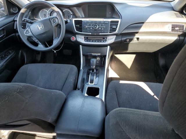 Photo 7 VIN: 1HGCR2F71DA142734 - HONDA ACCORD 