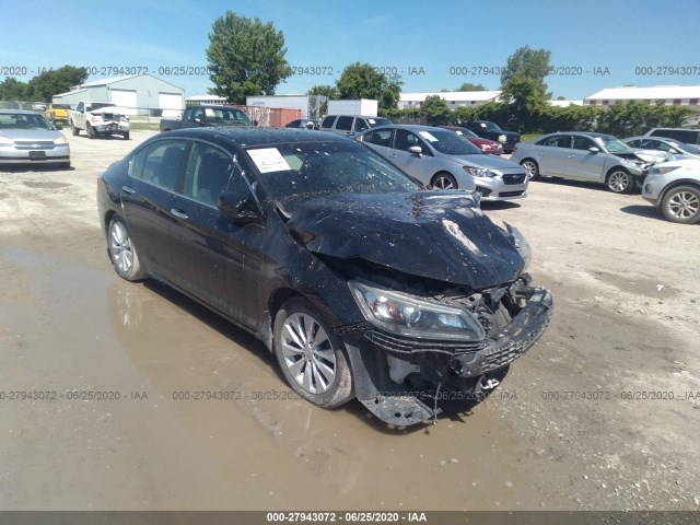 Photo 0 VIN: 1HGCR2F71DA145861 - HONDA ACCORD SDN 