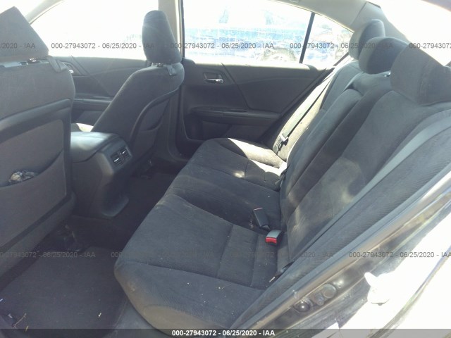 Photo 7 VIN: 1HGCR2F71DA145861 - HONDA ACCORD SDN 