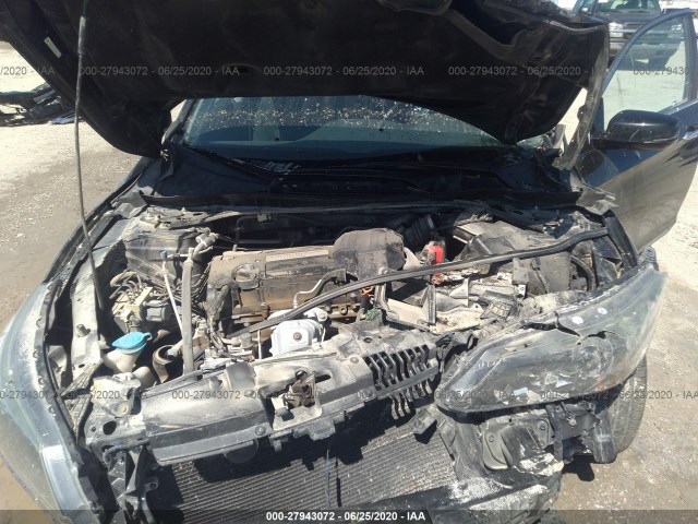 Photo 9 VIN: 1HGCR2F71DA145861 - HONDA ACCORD SDN 