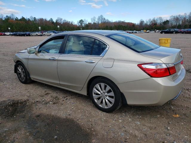 Photo 1 VIN: 1HGCR2F71DA191691 - HONDA ACCORD EX 