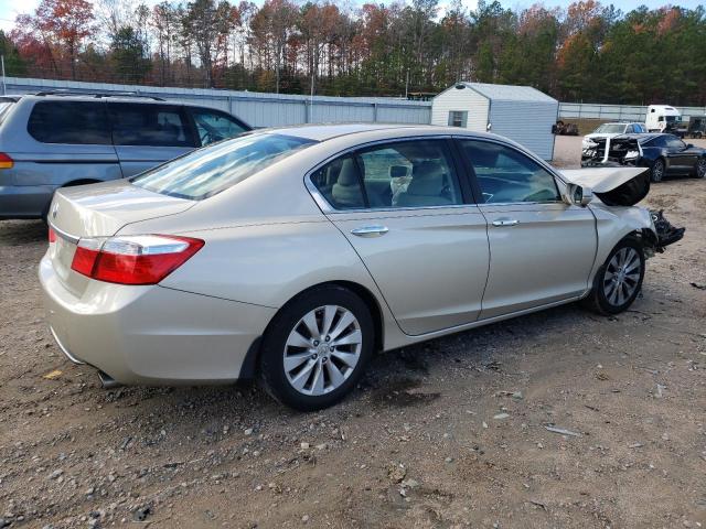 Photo 2 VIN: 1HGCR2F71DA191691 - HONDA ACCORD EX 