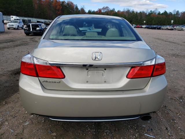 Photo 5 VIN: 1HGCR2F71DA191691 - HONDA ACCORD EX 