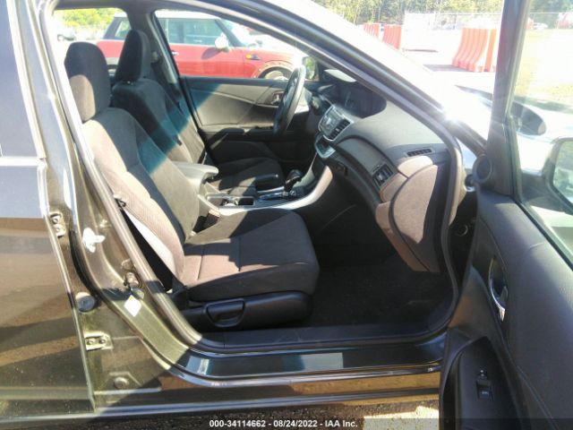 Photo 4 VIN: 1HGCR2F71DA200468 - HONDA ACCORD SDN 