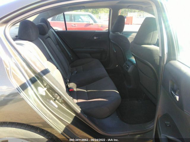 Photo 7 VIN: 1HGCR2F71DA200468 - HONDA ACCORD SDN 