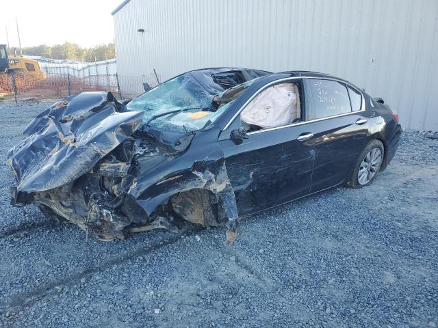 Photo 0 VIN: 1HGCR2F71DA203855 - HONDA ACCORD EX 