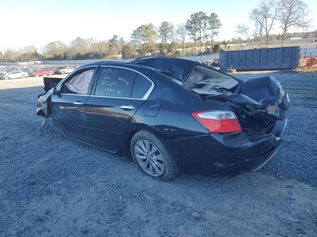 Photo 1 VIN: 1HGCR2F71DA203855 - HONDA ACCORD EX 