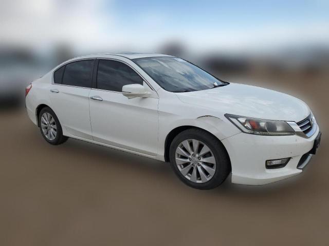 Photo 3 VIN: 1HGCR2F71DA203919 - HONDA ACCORD 