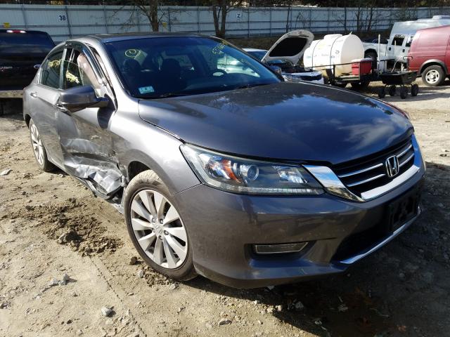 Photo 0 VIN: 1HGCR2F71DA245474 - HONDA ACCORD 