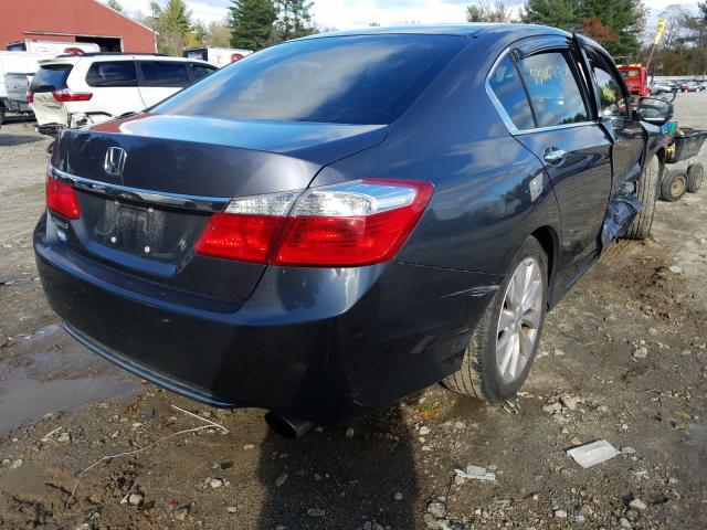 Photo 3 VIN: 1HGCR2F71DA245474 - HONDA ACCORD 