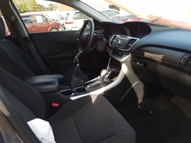 Photo 4 VIN: 1HGCR2F71DA245474 - HONDA ACCORD 