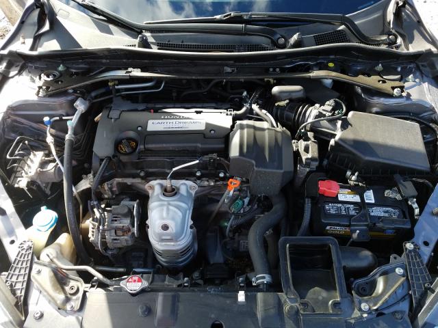 Photo 6 VIN: 1HGCR2F71DA245474 - HONDA ACCORD 