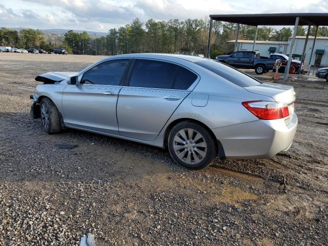 Photo 1 VIN: 1HGCR2F71DA257723 - HONDA ACCORD EX 