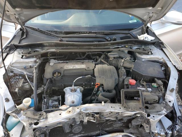 Photo 10 VIN: 1HGCR2F71DA257723 - HONDA ACCORD EX 