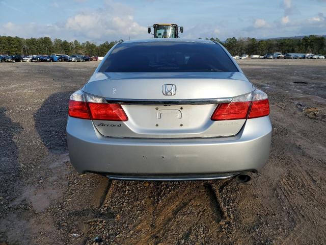 Photo 5 VIN: 1HGCR2F71DA257723 - HONDA ACCORD EX 