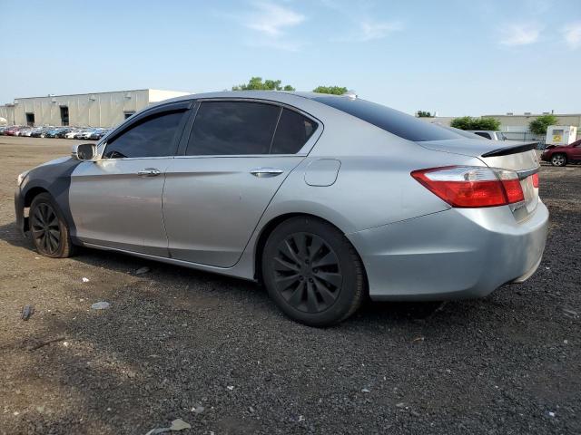 Photo 1 VIN: 1HGCR2F71DA262873 - HONDA ACCORD EX 