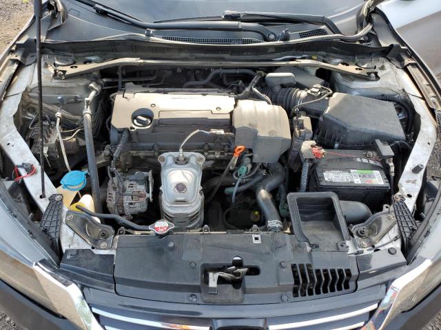 Photo 10 VIN: 1HGCR2F71DA262873 - HONDA ACCORD EX 